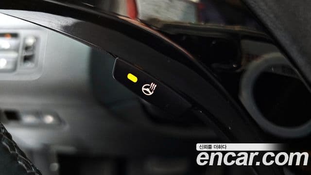 Kia K9 Special, 2013 13