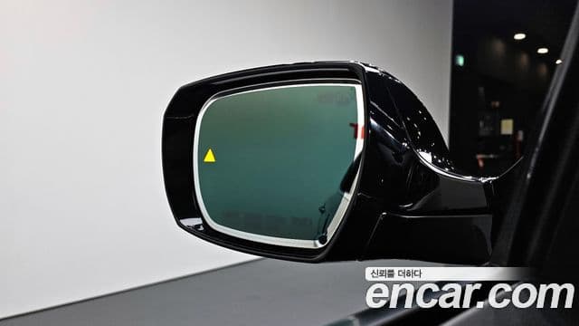 Kia K9 Special, 2013 18