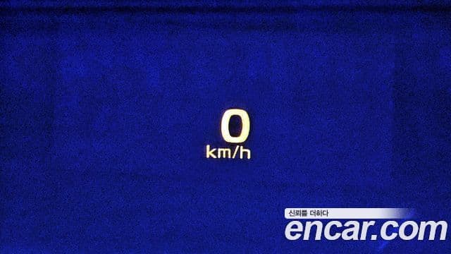 Kia K9 Special, 2013 19