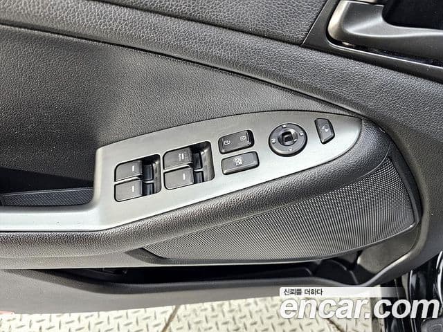 Kia The / новый New K5 Luxury, 2014 12