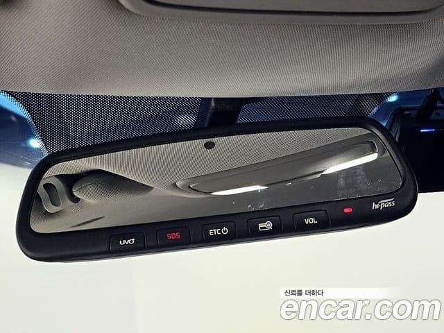 Kia The / новый New K5 Luxury, 2014 13