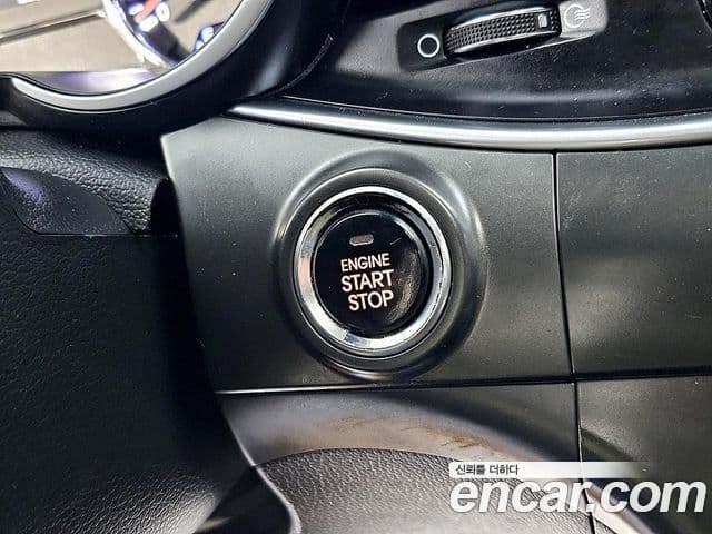 Kia The / новый New K5 Luxury, 2014 14