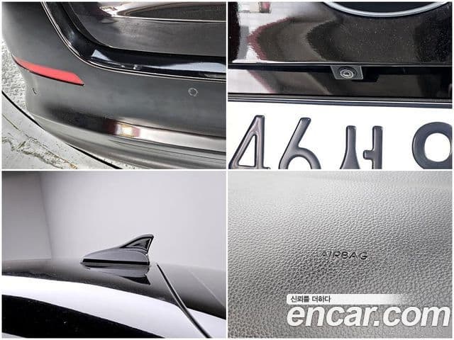 Kia The / новый New K5 Luxury, 2014 17