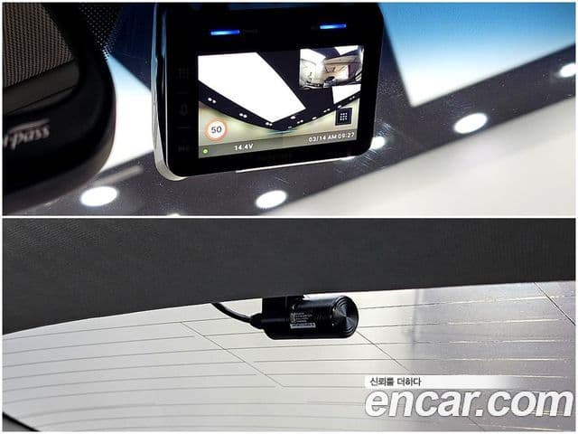 Kia The / новый New K5 Luxury, 2014 19