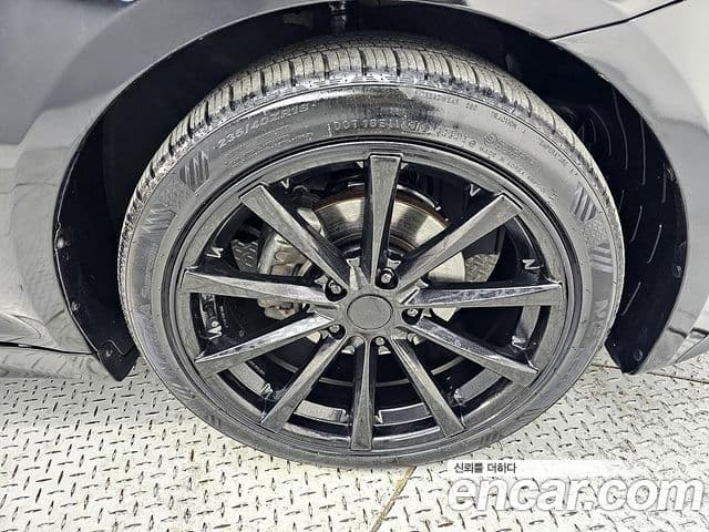 Kia The / новый New K5 Luxury, 2014 20