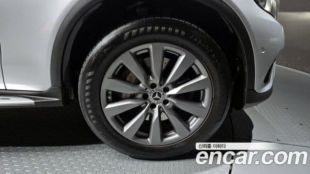 Mercedes-Benz GLC-класс X253 Premium, 2019 все фото