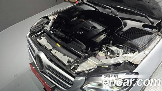 Mercedes-Benz GLC-класс X253 Premium, 2019 6