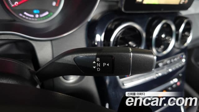 Mercedes-Benz GLC-класс X253 Premium, 2019 9