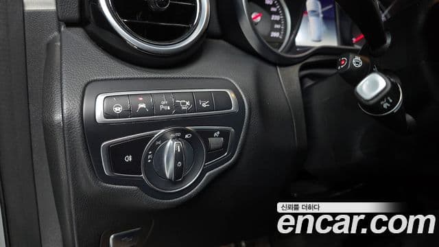 Mercedes-Benz GLC-класс X253 Premium, 2019 16