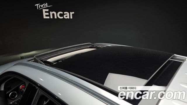 Mercedes-Benz GLC-класс X253 Premium, 2019 19