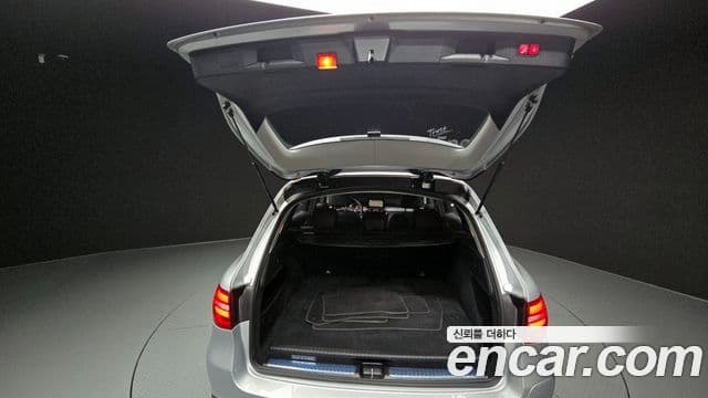 Mercedes-Benz GLC-класс X253 Premium, 2019 20