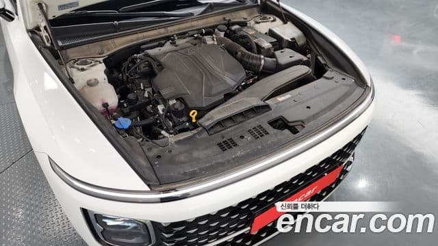 Hyundai Grandeur (GN7) Premium, 2023 6