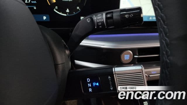 Hyundai Grandeur (GN7) Premium, 2023 9