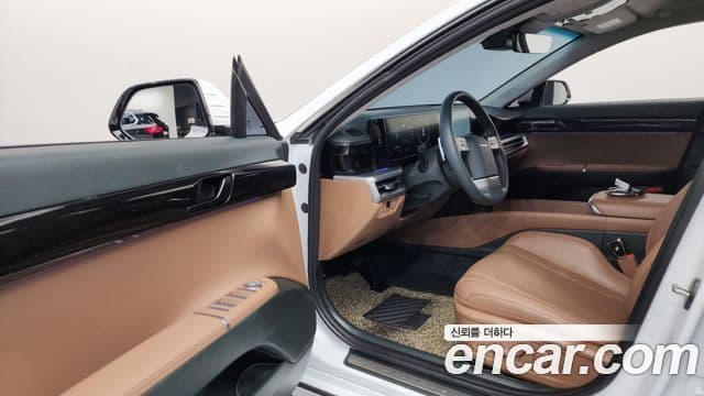 Hyundai Grandeur (GN7) Premium, 2023 10