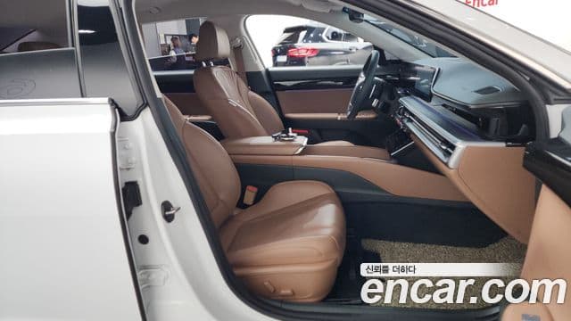 Hyundai Grandeur (GN7) Premium, 2023 11