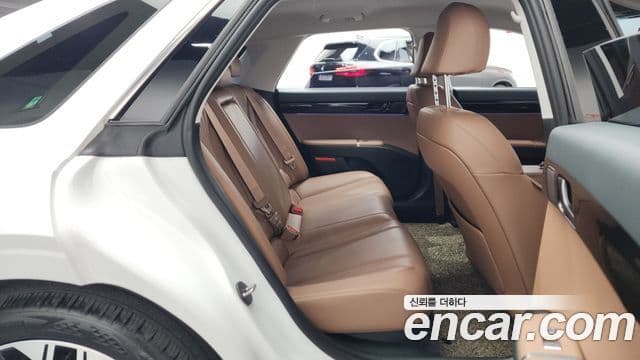 Hyundai Grandeur (GN7) Premium, 2023 12