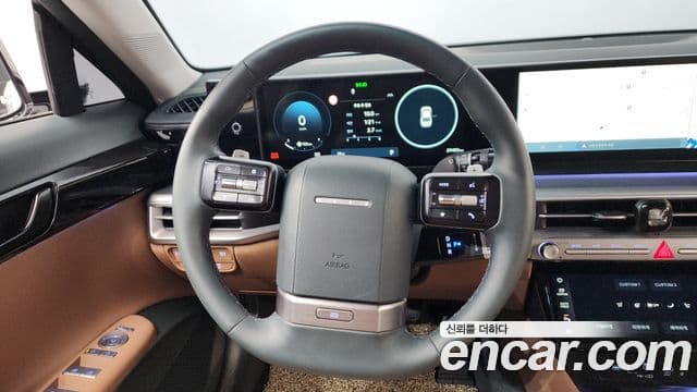 Hyundai Grandeur (GN7) Premium, 2023 13