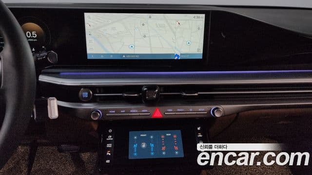 Hyundai Grandeur (GN7) Premium, 2023 14