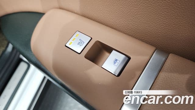 Hyundai Grandeur (GN7) Premium, 2023 18