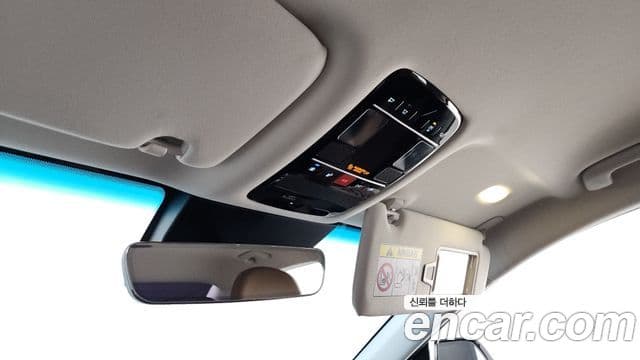 Hyundai Grandeur (GN7) Premium, 2023 19