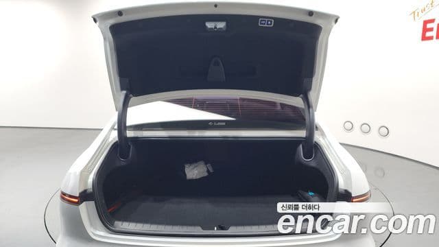 Hyundai Grandeur (GN7) Premium, 2023 20