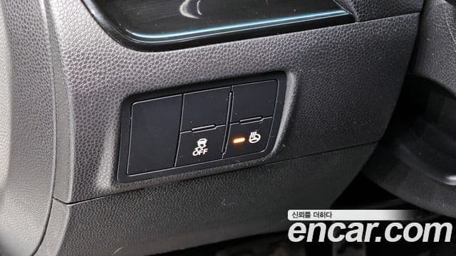 Kia All New Morning Luxury Sport, 2014 16