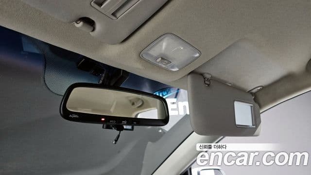 Kia All New Morning Luxury Sport, 2014 19