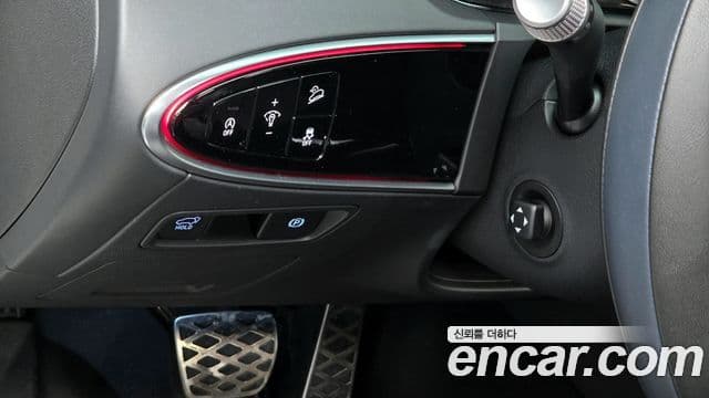 Genesis GV70, 2021 15