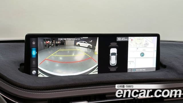 Genesis GV70, 2021 17