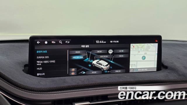 Genesis GV70, 2021 18