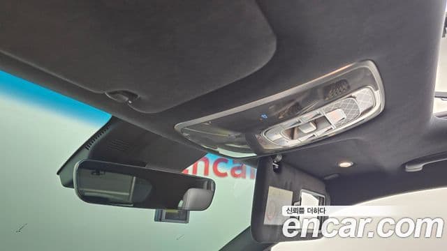 Genesis GV70, 2021 21