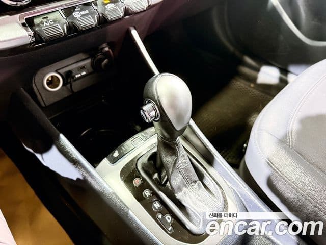 Kia All New Pride Deluxe, 2014 11