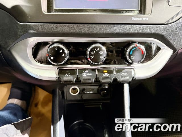 Kia All New Pride Deluxe, 2014 13