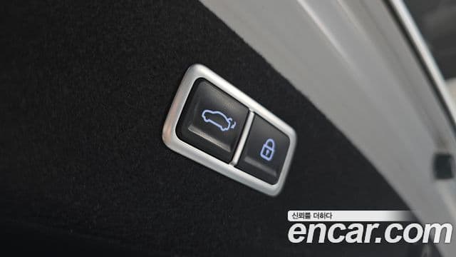 Genesis electrified G80 (RG3) e-AWD, 2023 20