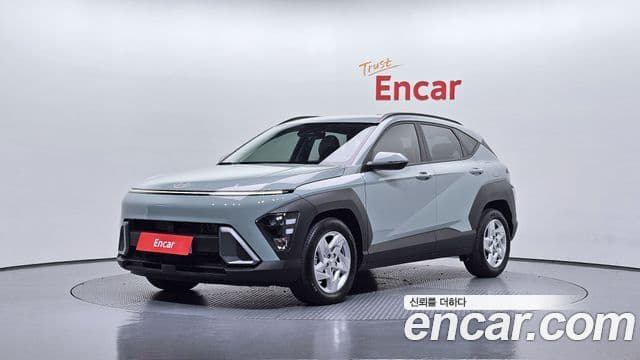Hyundai Kona (SX2) H Pick, 2026 1