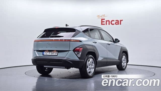 Hyundai Kona (SX2) H Pick, 2026 2