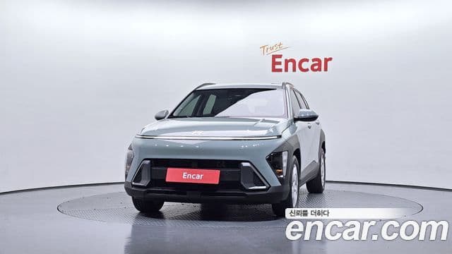 Hyundai Kona (SX2) H Pick, 2026 3