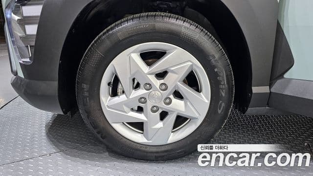 Hyundai Kona (SX2) H Pick, 2026 все фото