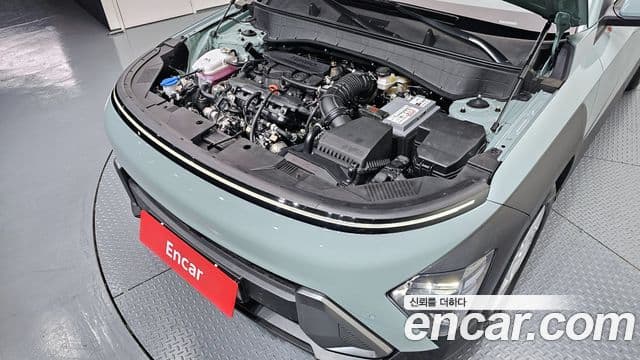 Hyundai Kona (SX2) H Pick, 2026 6