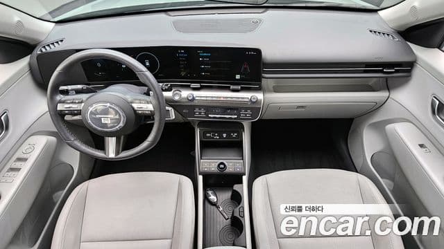 Hyundai Kona (SX2) H Pick, 2026 7