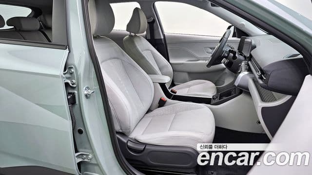 Hyundai Kona (SX2) H Pick, 2026 10