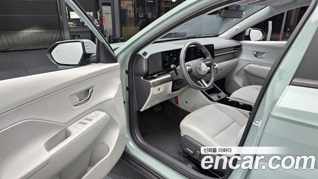 Hyundai Kona (SX2) H Pick, 2026 11