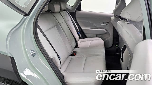 Hyundai Kona (SX2) H Pick, 2026 12