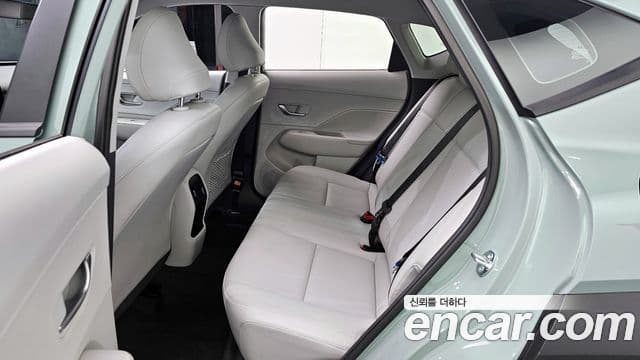 Hyundai Kona (SX2) H Pick, 2026 13