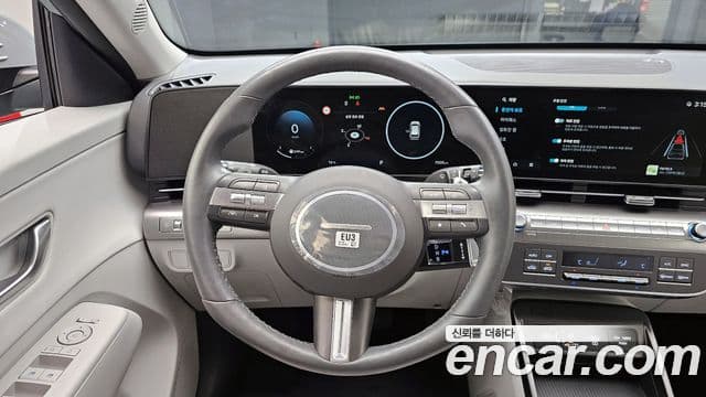 Hyundai Kona (SX2) H Pick, 2026 14