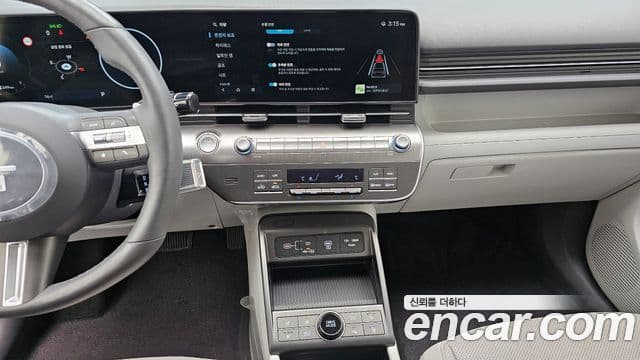 Hyundai Kona (SX2) H Pick, 2026 15