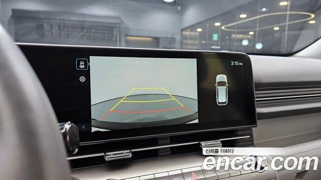 Hyundai Kona (SX2) H Pick, 2026 16