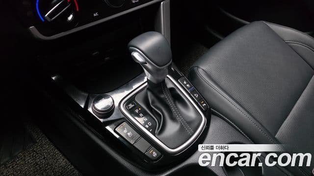 Kia Seltos Prestige, 2020 9