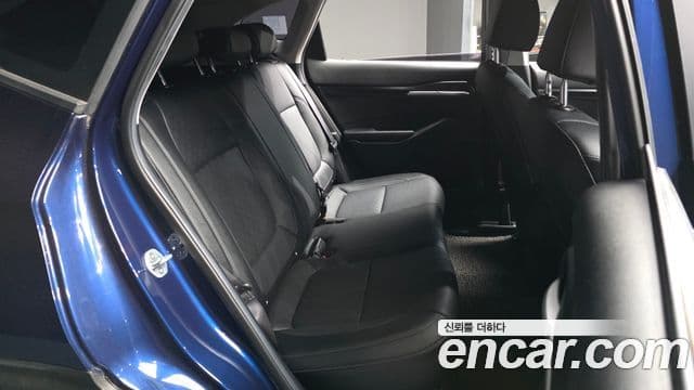 Kia Seltos Prestige, 2020 12