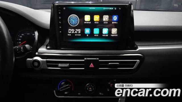 Kia Seltos Prestige, 2020 14